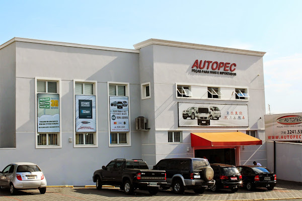 Autopec - Comércio de Auto Peças - Campinas