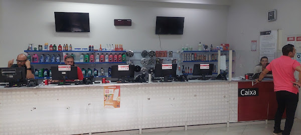 Foto 4 Autopec - Comércio de Auto Peças - Campinas