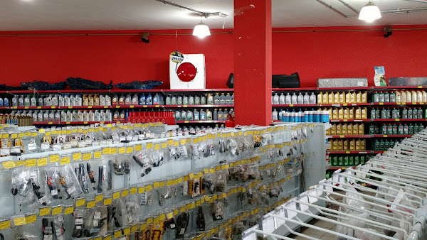 Foto 1 Koga Koga Auto Peças