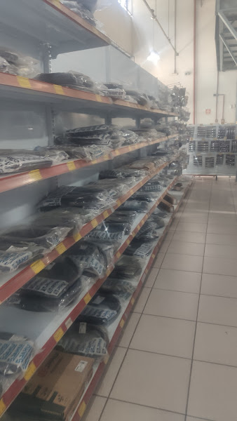 Foto 2 Koga Koga Auto Peças