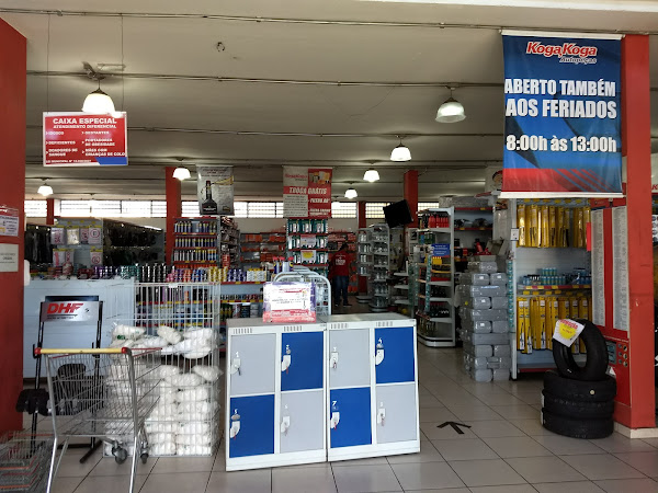 Foto 3 Koga Koga Auto Peças