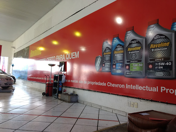 Foto 4 Koga Koga Auto Peças