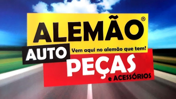 Foto 1 Alemão Auto Peças