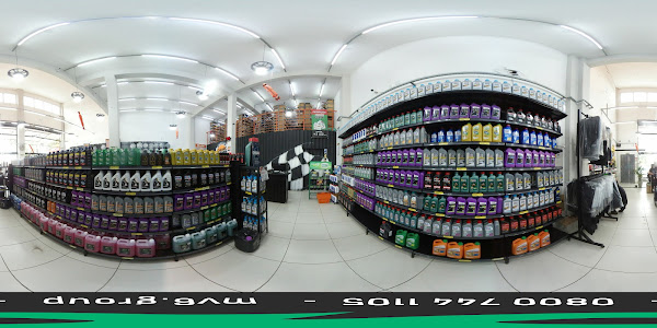 Foto 2 Alemão Auto Peças