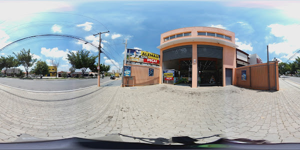 Foto 3 Alemão Auto Peças