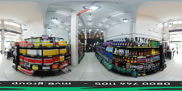 Foto 4 Alemão Auto Peças