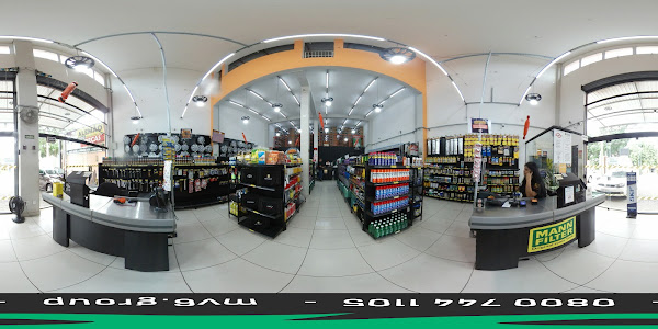 Foto 5 Alemão Auto Peças