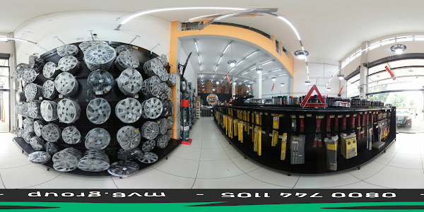 Foto 7 Alemão Auto Peças