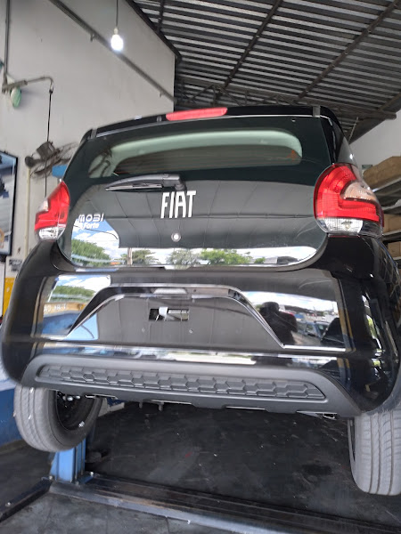 Foto 1 RCe Auto Peças