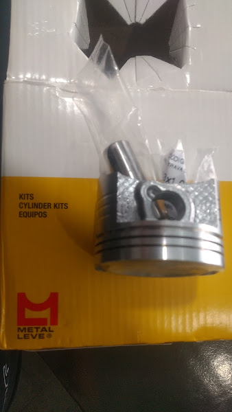 Foto 2 RCe Auto Peças