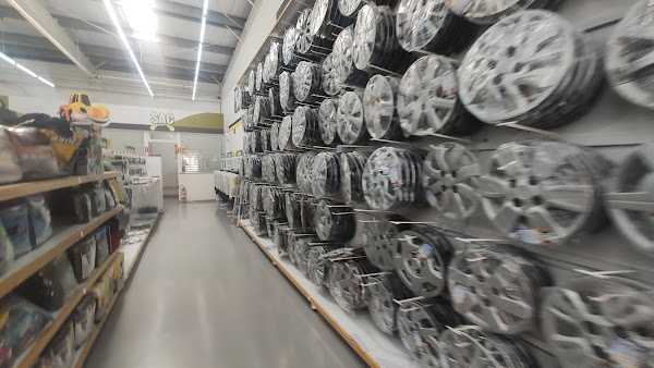 Foto 1 Acácia Auto Peças