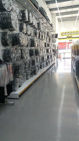 Foto 3 Acácia Auto Peças