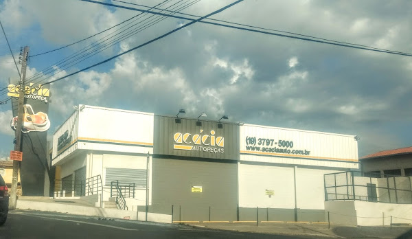 Foto 4 Acácia Auto Peças