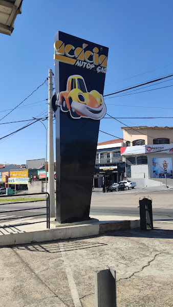 Foto 5 Acácia Auto Peças