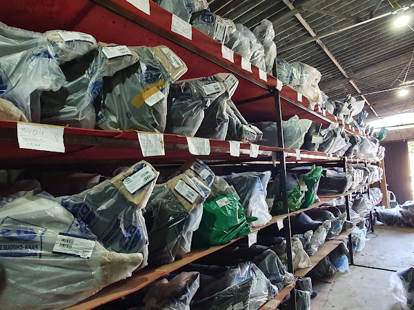 Foto 4 Auto Peças Garcia