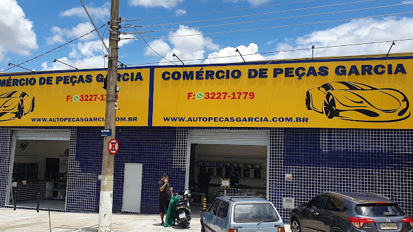 Foto 5 Auto Peças Garcia