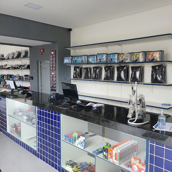 Foto 6 Auto Peças Garcia