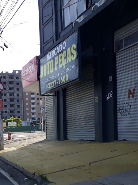 Mercado Auto Peças