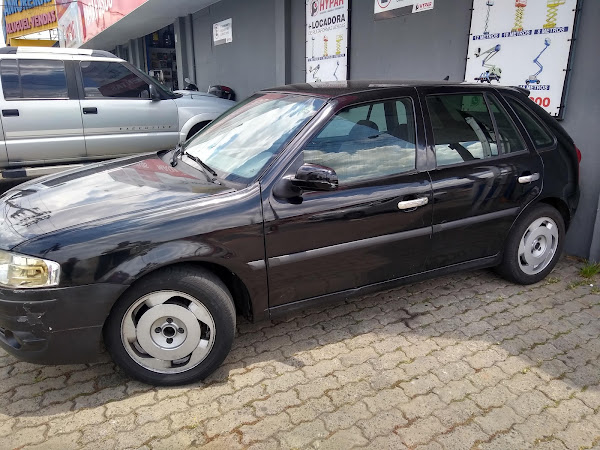 Foto 1 Mercado Auto Peças