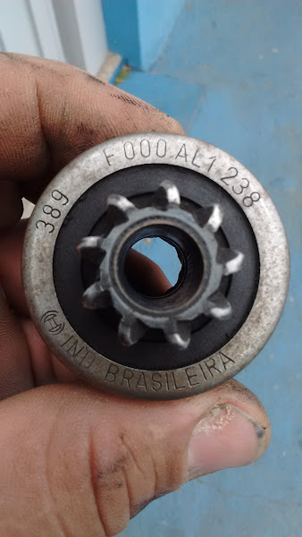 Foto 1 Rimargi Auto Peças