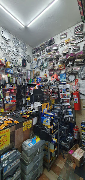 Foto 1 Corujão Auto Peças