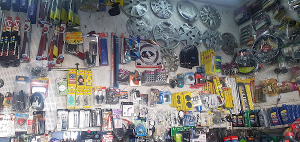 Foto 3 Corujão Auto Peças