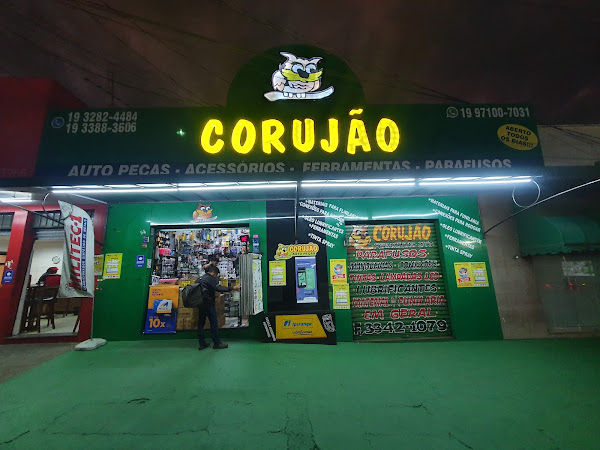 Foto 5 Corujão Auto Peças