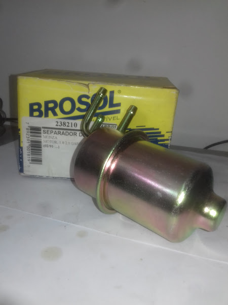 Foto 1 Persil Auto Peças