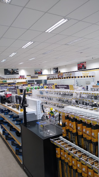 Foto 1 Acácia Auto Peças