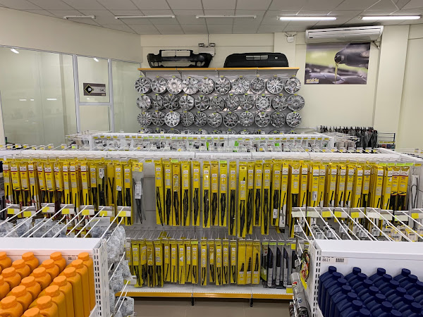 Foto 3 Acácia Auto Peças