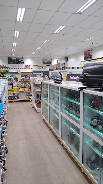 Foto 4 Acácia Auto Peças