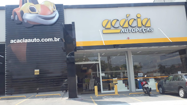 Foto 6 Acácia Auto Peças