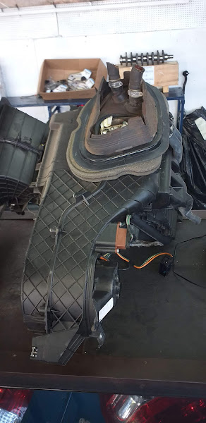 Foto 3 FITPECAS - Loja Matriz