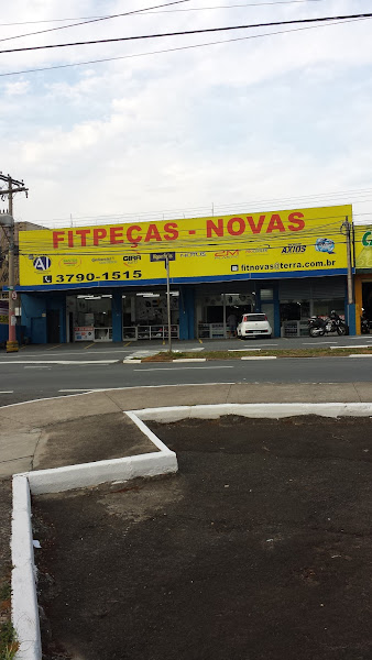 Foto 5 FITPECAS - Loja Matriz