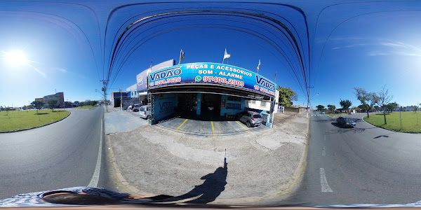 Vadão Peças e Acessórios