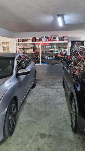 Foto 1 Dias Auto Peças