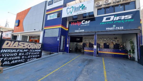 Foto 2 Dias Auto Peças