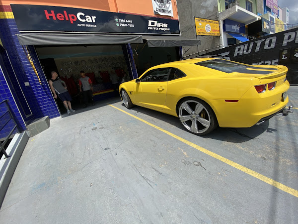 Foto 3 Dias Auto Peças