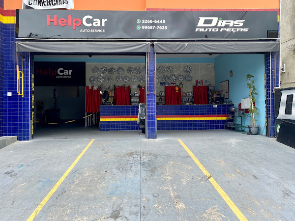 Foto 4 Dias Auto Peças