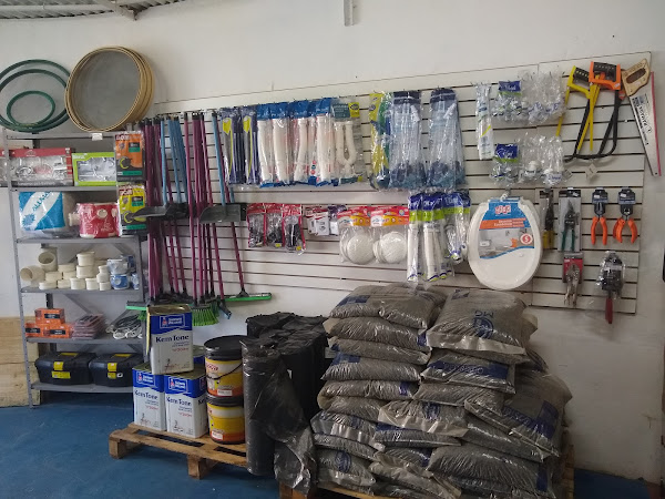 Foto 1 Harcom materiais de construção