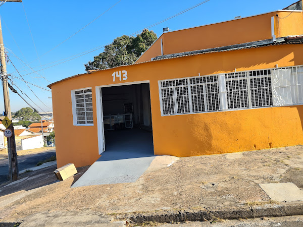 Foto 2 Harcom materiais de construção