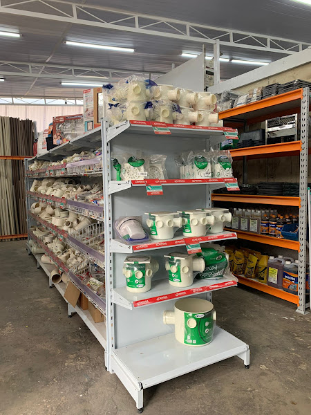 Foto 1 Itauense Materiais p/ Construção loja 1