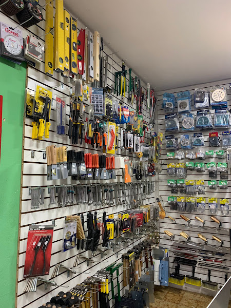 Foto 2 Itauense Materiais p/ Construção loja 1