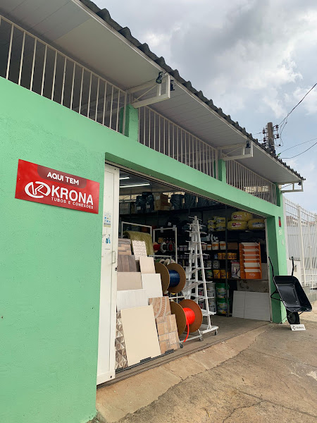 Foto 3 Itauense Materiais p/ Construção loja 1