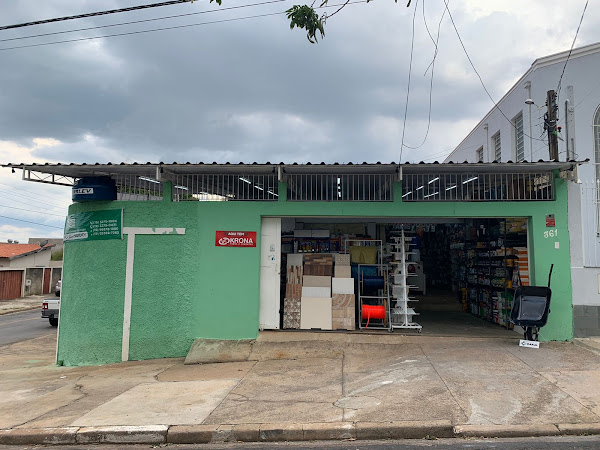 Foto 4 Itauense Materiais p/ Construção loja 1