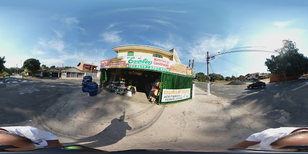 Evelin Materiais para Construção