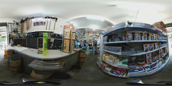 Foto 1 Evelin Materiais para Construção