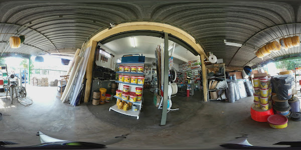 Foto 3 Evelin Materiais para Construção