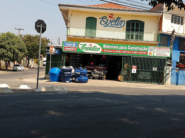 Foto 4 Evelin Materiais para Construção