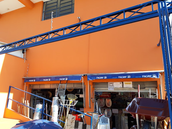 Foto 0 J D C Materiais para Construção